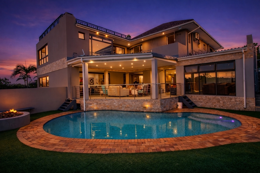 5 Bedroom Property for Sale in Nahoon Eastern Cape